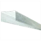 Riel para Techo de Drywal Matecsa 1 5/8" X 3.05mts CAL.26